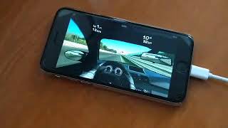 iPhone 6s  iOS 13  Xbox One S controller test [upl. by Ayoras]