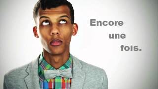 Stromae  Encore une fois HQ [upl. by Clarkin]