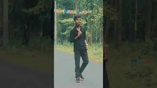 lagalaga re laga prem rog kailash birja dance short youtubeshorts epicrection [upl. by Peatroy]