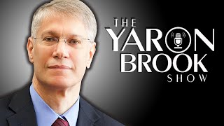 The Appeal of Trump  Yaron Brook Show [upl. by Yrffoeg574]