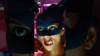 Black Cat  Marvel Cat 🐈‍⬛✨✨💫 marvel shorts movie [upl. by Nedaj]