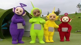 Teletubbies 3 HOURS Full Episode Compilation  Videos For Kids [upl. by Ainna888]