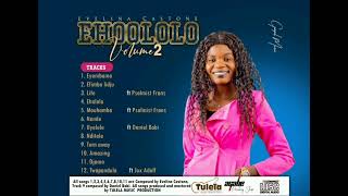 EHOOLOLO Album track NDITALE [upl. by Wylen]