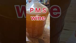 Peach Mead Strawberry Mmmmmm [upl. by Hafital]