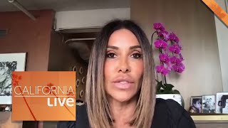 Renters Rights  California Live  NBCLA [upl. by Justinn]