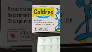 Coldrex Tablet Uses in Urdu Coldrex Tablet for fever Coldrex Syrup Uses in Urdu [upl. by Farris]