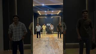 Varaha Nadikkarai Oram  shortsvideo dance dancerlover trending [upl. by Haorbed]