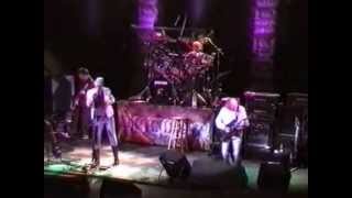 Jethro Tull  Live In Nottingham 2000  Dot Com Tour Full Concert [upl. by Mariken]