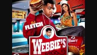 Webbie You Bitch Slowed Down [upl. by Cassidy]