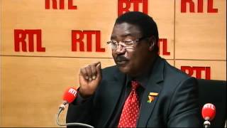 Sadou Diallo maire de Gao au Mali  Le gouvernement français sait qui soutient les terroristes Il [upl. by Einnol733]