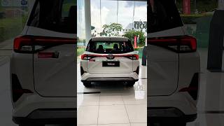 Toyota Veloz 2024 luxury MPV 7seaters 15L 4 Cylinder [upl. by Eintruoc480]