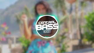 Shaboozey  A Bar Song Tipsy Johnny ONeill Remix Bass Boosted [upl. by Garnett]