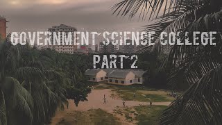 Day in the Life at Government Science College v20  Sadi [upl. by Englebert104]