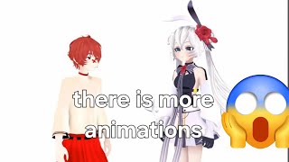 there is more animations Harry reacts to talkloid animations credits to ‎aidenstriker [upl. by Tasha]