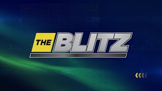 The Blitz Playoffs Week 1 High School Football Highlights [upl. by Aihseken3]