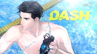 대쉬DASH 웹툰 PV [upl. by Debarath198]