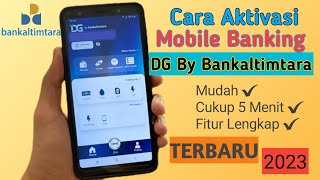 Cara Daftar Brimo Sudah Punya Rekening Lengkap Tanpa Ke Bank [upl. by Melisa]