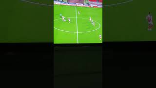 Rotherham 3 v 1 Newcastle [upl. by Marmawke]