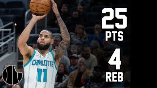 Cody Martin Highlights  Hornets vs Raptors  30th Oct 2024 [upl. by Acimat157]