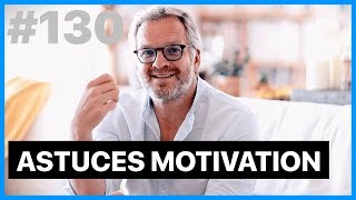 ASTUCES MOTIVATION [upl. by Gnourt324]