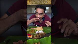 Is Ambur Biriyani Worth The Calories l Dr Pal Reviews [upl. by Patsy]