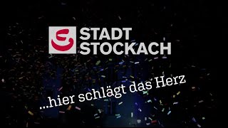 Stockach – hier schlägt das Herz [upl. by Pirali215]