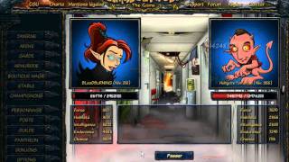 Shakes amp Fidget  185 Friend invite  Dungeon 13 Room 1 FAIL  Rank 2 [upl. by Hobart583]