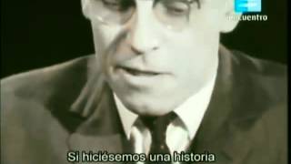 Michel Foucault  Grandes Pensadores del Siglo XX [upl. by Ovid]