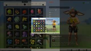 Easy Item Duplication  Zelda Tears of the Kingdom TotK [upl. by Ambrosio681]