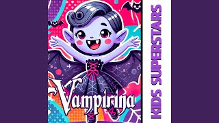 Vampirina Theme Song [upl. by Rayburn437]