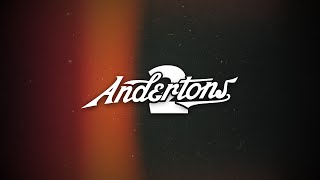 Welcome to Andertons 2 [upl. by Boothman]