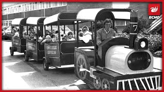 Southport Pontins in its heyday as 15 pictures show what holiday park was like in 1980s [upl. by Annavoig468]