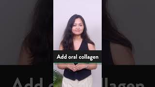 Do collagen supplements really work  Collagen supplement for skin collagenbenefits [upl. by Cain]