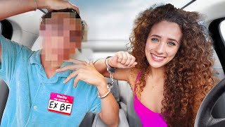 Handcuffed to my EX for 24 Hours [upl. by Phiona804]