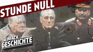 Die Stunde Null  Der Beginn des Kalten Kriegs I DER KALTE KRIEG [upl. by Orazio]