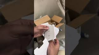 Apple Airpods Pro 2 2024 UsbC  Unboxing [upl. by Froh799]