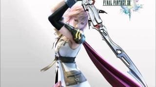 Final Fantasy XIII Original SoundtrackNascent Requiem [upl. by Arod]