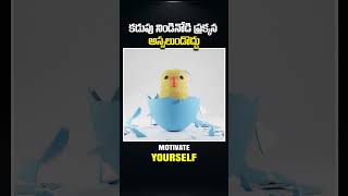 కడుపు నిండినోడి ప్రక్కన అస్సలుండొద్దు  Meditation is Great [upl. by Nbi]