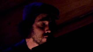 Patrick Watson  Sit Down Beside Me [upl. by Inaluahek]