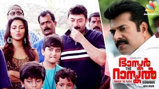 Bhaskar the Rascal Tamil remake shooting commences  Arvind Swamy Amala Paul [upl. by Nalad]