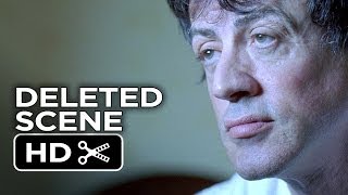 Rocky Balboa Deleted Scene  Waking Up 2006  Sylvester Stallone Movie HD [upl. by Parrisch258]