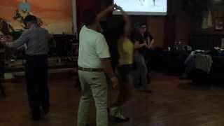 Line Dance  Ireland  Garth Brooks [upl. by Atirahs]