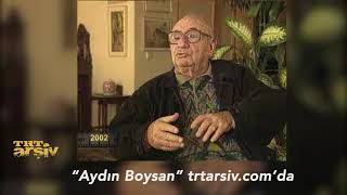 Aydın Boysanın Torik Anısı [upl. by Suilienroc]