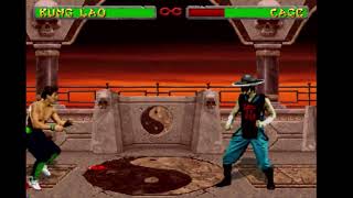 3DO is Getting a Mortal Kombat II Port [upl. by Maddi]