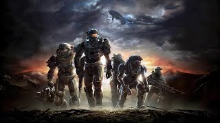 Halo The Master Chief Collection [upl. by Rico]