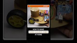 Awesome🤩 diyprojects arduino foryou instructables dfrobot [upl. by Ahtreb909]