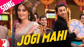 Jogi Mahi Song  Bachna Ae Haseeno  Ranbir  Minissha  Sukhwinder  Shekhar  Himani [upl. by Yeneffit]