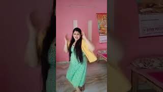 Mera yaar doob gayi mai tujhme aakedhavanibhanushali Ash kingbeautifulyoutubeshorts dance 🥰 [upl. by Odlamur]