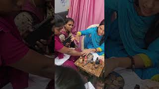 Beautician class neyveli [upl. by Macdougall]