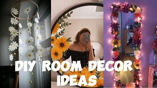 DIY Room Décor Ideas Compilation [upl. by Darelle188]